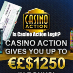 Is Casino Action UK Legit and safe?