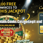 Is Captain Cooks Casino Legit and Safe in UK?