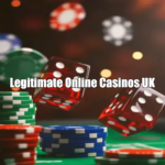 Legitimate Online Casinos in the UK
